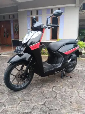 HONDA GENIO 2020