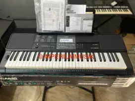 KEYBOARD CASIO CTX 800 LIKE NEW
