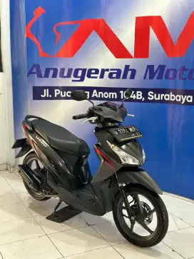 Honda Vario 110 cc Advance 2017 terawat