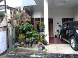 Rumah 2lt Komplek Bangun Jaya Durensawit