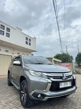 Pajero Dakar Thn 2019