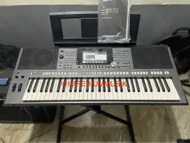 KEYBOARD YAMAHA PSR S970 SANGAT ISTIMEWAH
