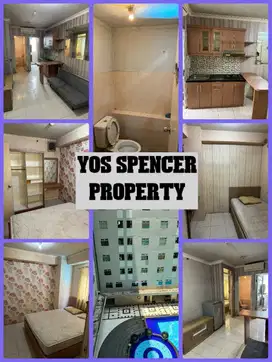 Ready Unit Jual Gading Nias Residence