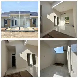 DEVELOPER TERPERCAYA RUMAH DEKAT STASIUN 1JT-AN/BLN