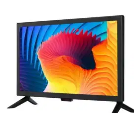 Televisi digital 21 inc merk weyon