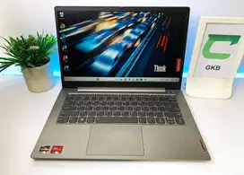 Laptop Lenovo ThinkBook 14 Ryzen 3 Ssd 512gb Ram 8gb VGA 2gb FHD IPS B