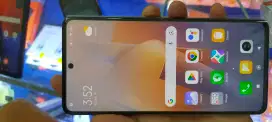 hp Xiaomi Mi.11 T Pro RAM 12 ROM 256
