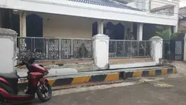 Rumah Komplek Inkopol Kranji 2 Lantai/Full Renov LT163/LB140 Dekat Tol