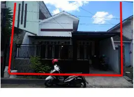 Rumah Kelurahan Sidorejo Kecamatan Krian Kabupaten Sidoarjo