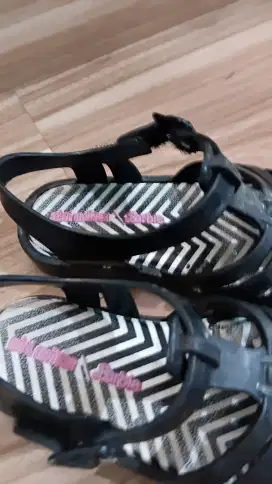 MINI MELISSA SEPATU SENDAL ANAK