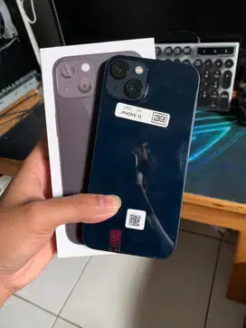IPHONE 13 128GB MURAH