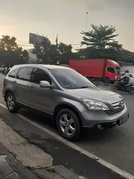 Honda CR-V 2008 Bensin