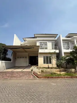 Termurah Rumah Minimalis 2 Lt Citraland Favorit KPR