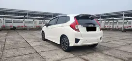 [ KM 8K ] Honda Jazz RS AT AUTOMATIC 2016