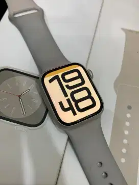 i watch series 8 41mm ibox IDA.