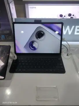 TAB & KEYBOARD REDMI PAD PRO