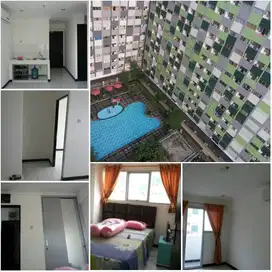 JUAL APPARTEMENT SENTRA TIMUR 2 BR FULL FURNISHED (C0580)