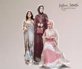 LOWONGAN KERJA HOST LIVE STREAMING KAFTAN JAKARTA