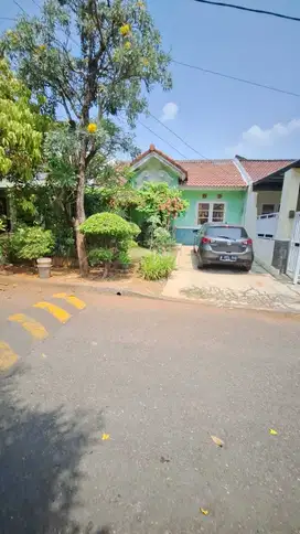 Rumah Deltamas Cikarang Cluster Nice Luas 136 Rp. 799 Juta 2 KT 1 KM