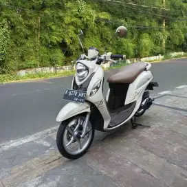 Fino 125 Premium 2016 Gress Bagus