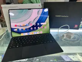 Huawei Matepad Pro 13.2inc 12/256gb PCE-W29 Golden Black Fullset