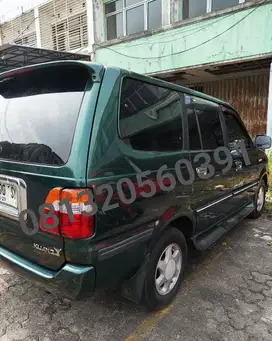 Toyota Kijang 1998 Diesel