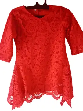 Kebaya wanita size M