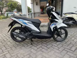 HONDABEAT ESP 2019 SIAP PAKAI