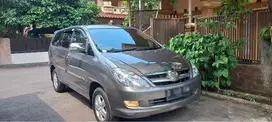 DIjual Innova Bensin MT Tahun 2004
