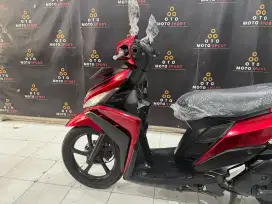 Yamaha mio m3 125 2017