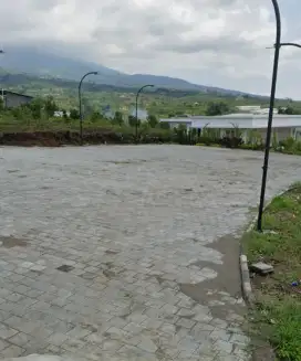 Tanah Luas Bumiaji Batu Akses Mobil Harga Nego Bu