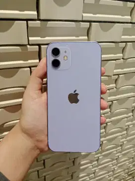 IPHONE 12 EX IBOX 64 GB
