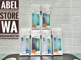 [ FREE ADAPTOR ] SAMSUNG A06 4/128 NEW SEGEL TERMURAH GARANSI RESMI