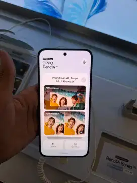 Oppo Reno 14 Sries