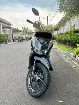 Jual cepat motor beat