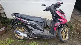 Di jual motor kesayangan , beat 2019