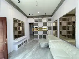 Dijual Villa Baru di Komplek Graha Metropolitan Cluster Kencana Graha
