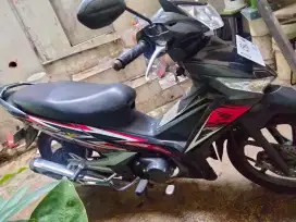 Supra x 2014 injekse surat komplit koday bandung (kawaluyaan)