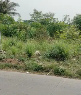Tanah Kavling Siap Bangun di Keranji, Cibitung Bekasi