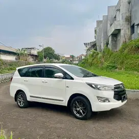 Innova V Bensin 2016 Matic