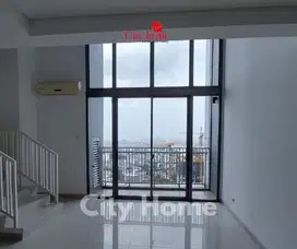 Dijual Apartemen Neo Soho Type Avenue, Unfurnished Luas 96,96m2