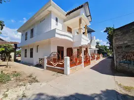 Kost semi exclusive 17 kamar dekat Kampus UMY & Universitas Alma'ata