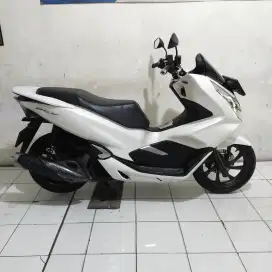 PCX ABS 2019 Mesin Cakep