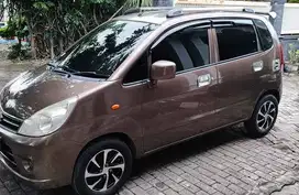 Suzuki Karimun 2009 Bensin