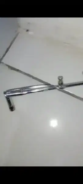 Alat2 Las Lebur Emas