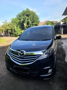 Mazda Biante 2016