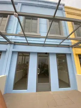 DISEWAKAN RUKO MAGGIORE GRANDE – 2 LANTAI, LOKASI PREMIUM, HANYA 90JT