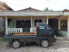 Rumah Kelurahan Jeruk Gamping Kecamatan Krian Kabupaten Sidoarjo