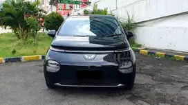 [ LOW KM 4RB ] Wuling Cloud EV Pro AT Starry Black 2024/2025