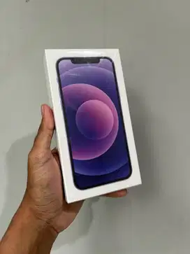 iphone 12 128 new purple